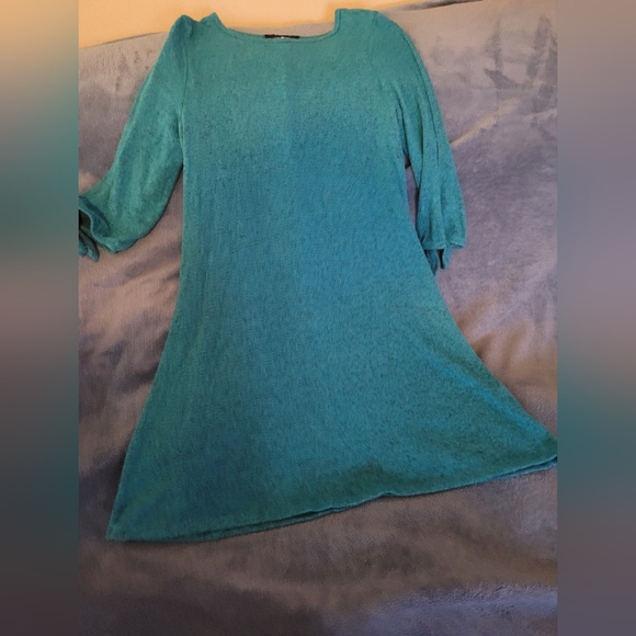 Amy Byer Dress - Picture 6 of 7